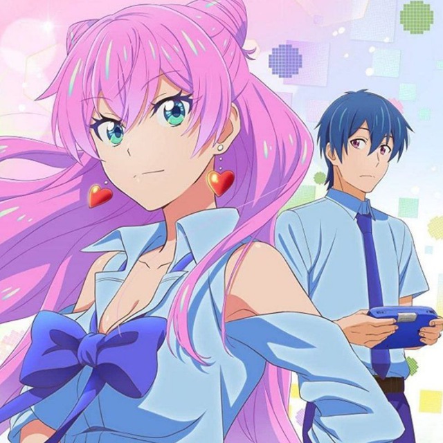 More than a Married Couple, but Not Lovers