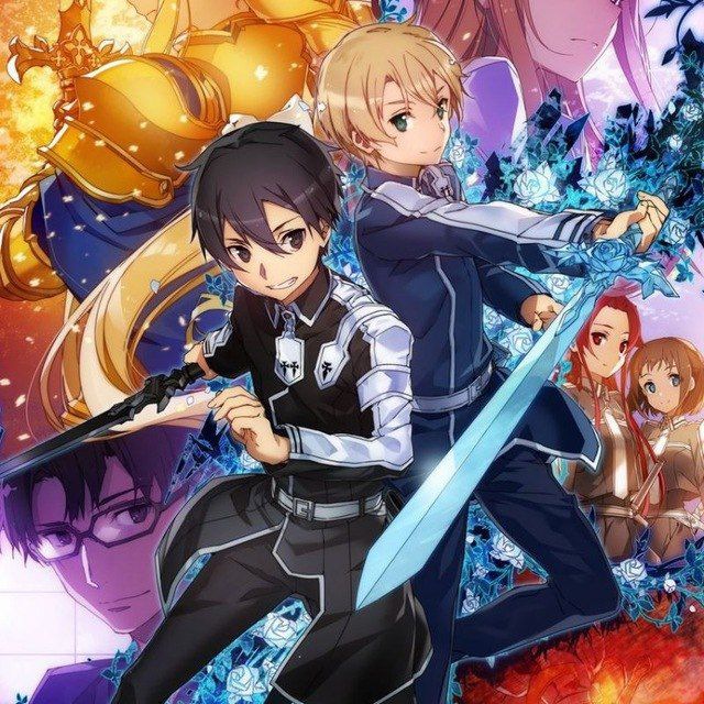 Sword Art Online