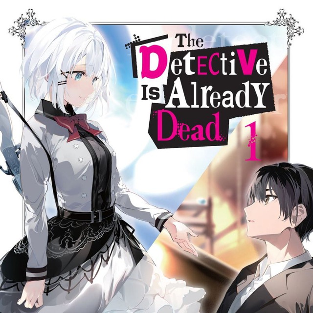 The Detective Is Already Dead