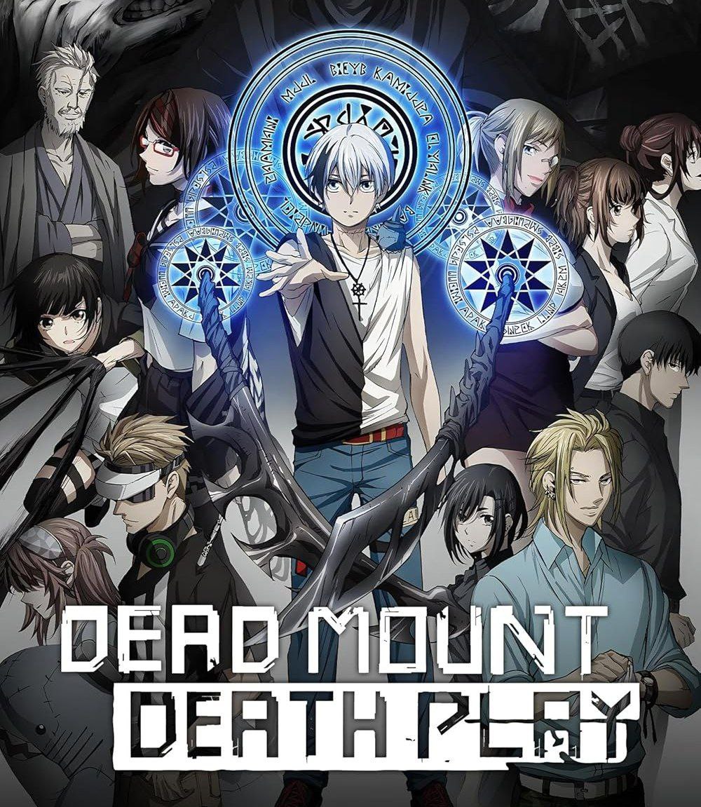 Dead Mount Death Play