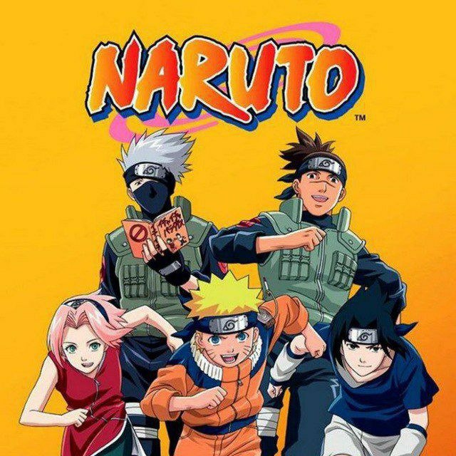 Naruto