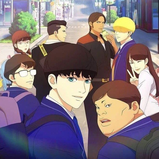 Lookism