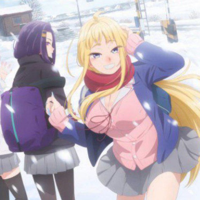 Hokkaido Gals Are Super Adorable!